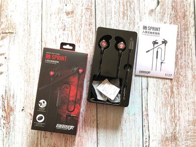 听音辨位掌握先机 自由玩家入耳式电竞耳机驰SPRINT 数字衍生内容制作探秘