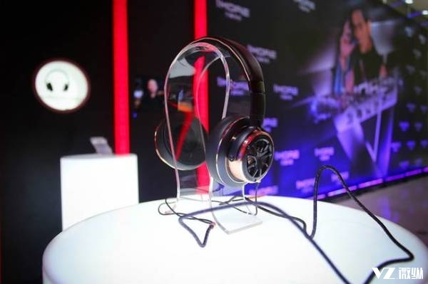 聆听游戏之音 1MORE万魔首款电竞耳机正式发布